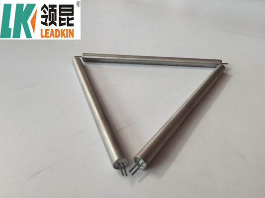 990,6% Hohe Reinheit MgO Isolator Mineral Isoliertes Metall-Gehäuse Kabel