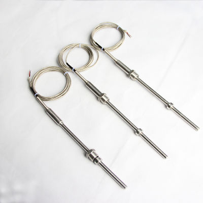 Art Sonde des Thermoelement-Temperaturfühler-K 3 Meter Kabel-