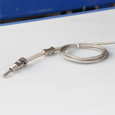 PT100 Thermoelement-Widerstandssensor, wasserdichte Sonde für Temperaturregler