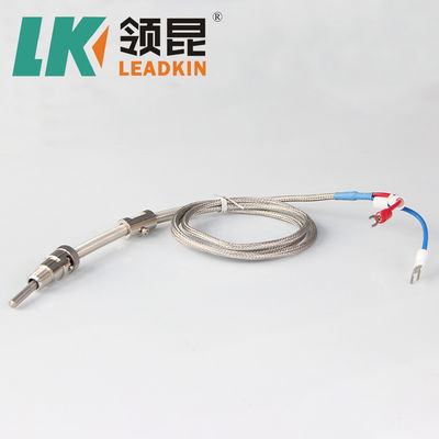 Art Sonde des Thermoelement-Temperaturfühler-K 3 Meter Kabel-