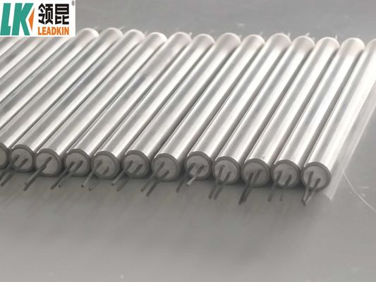 Mineralisoliertes Heizkabel ---- MI-Kabel