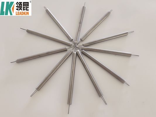 0.5-12.7mm Außenhülle Größe Thermoelement Hülle Material SS304