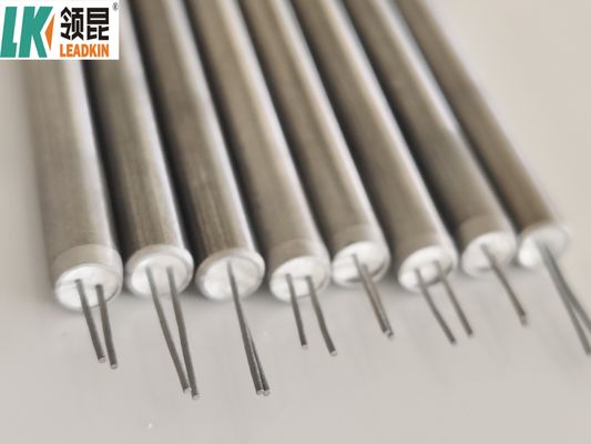 angepasste hochreine MgO-Mineral-isolierte Thermocouple-Kabel