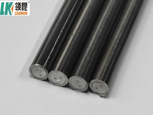 Flexibles Mineralisoliertes Heizkabel mit SS304 oder SS316