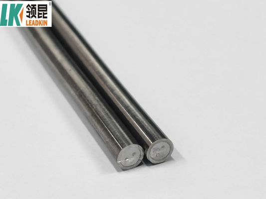 Typ K / N / T / J / S / E Thermocouple Mineralisoliertes Kabel MI-Kabel