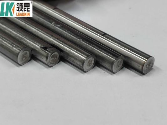 Hochtemperaturmessung erleichtert CE-zertifiziertes Mineralisoliertes Thermocouple-Kabel und MgO-Isolierung