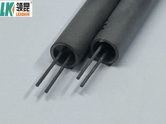 Hochtemperaturmessung Mineral Isoliertes Thermocouple Kabel mit Ni Cu Isoliermaterial und 99,6% MgO Isolator