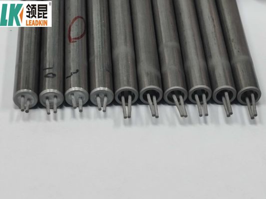 Klasse I II III Genauigkeit Mineralisoliertes Heizkabel für Thermocouples des Typs N