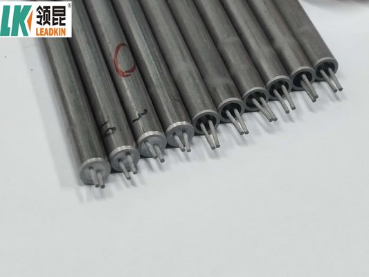 Dauerhaftes MgO-isoliertes Inconel600-Heizkabel mit Mineralisolierung für industrielle Anwendungen