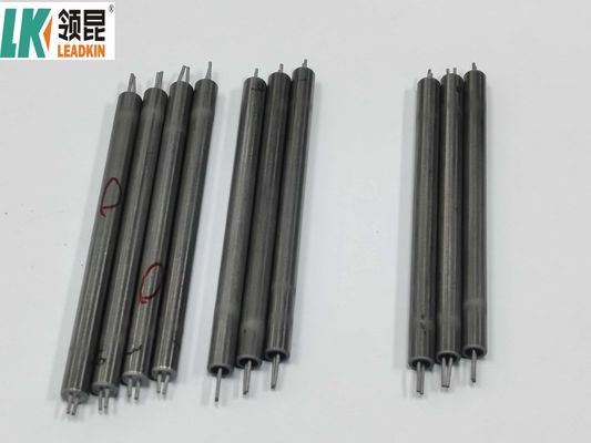 00,5-12,7 mm Mineralisolierungsheizkabel mit 0Cr18Ni10