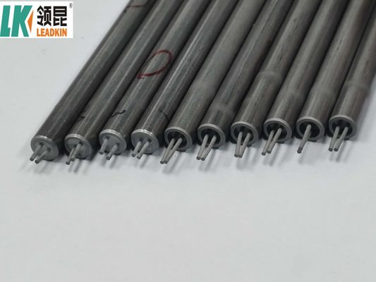 Mineralisoliertes Heizkabel mit 99,6% hochreinem MgO