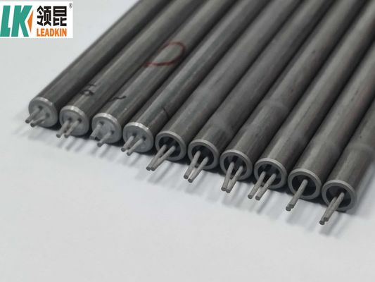 MgO-isoliertes Thermoelementkabel des Typs K mit unorganischem mineralischem Isolierbleimittel