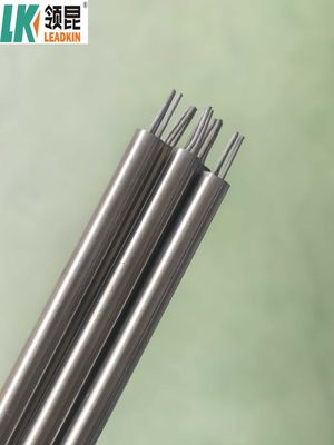 Typ E-Thermokopfkabel zur genauen Temperaturmessung