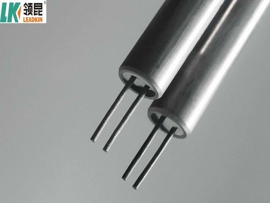 S-Typ-Thermokopplkabel mit 0,5 mm, 1,0 mm, 1,5 mm, 2,0 mm, 3,0 mm Außendurchmesser