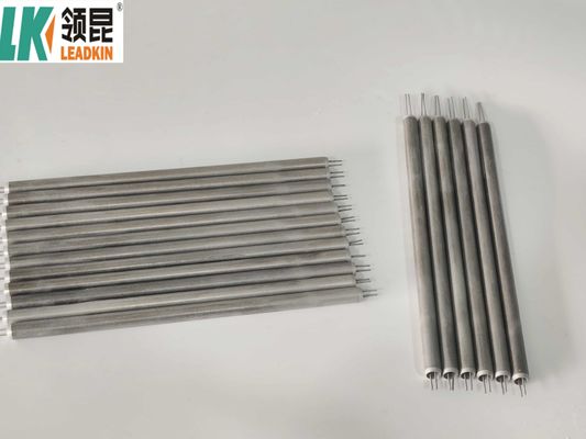Anpassungsfähiges Thermoelementkabel für die Temperaturmessung in verschiedenen Industriezweigen