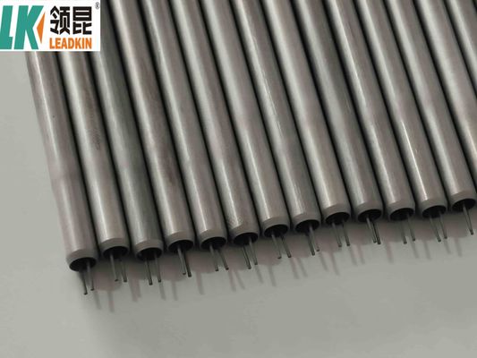 Temperaturmessung mit Thermocouple-Temperatursonde Typ E