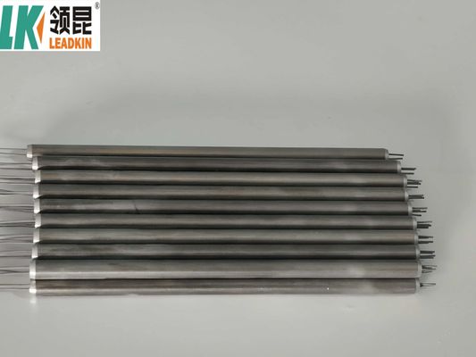 Inconel 600 0SS304S SS316L SS 310 SS316 Mineralisolierter Heizkabel 1-5m