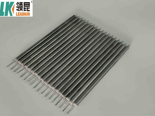 Inconel 600 0SS304S SS316L SS 310 SS316 Mineralisolierter Heizkabel 1-5m