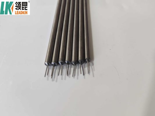 Hochtemperaturbeständiges Thermoelementkabel Typ N LEADKIN