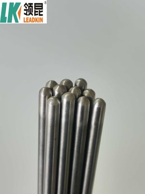 Dauerhaft isoliertes Thermoelementkabel des Typs K zur Messung hoher Temperaturen
