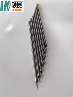 Mineralisolierte Kabel für die Verbindung von Thermoelementen und Instrumentenmaschinen