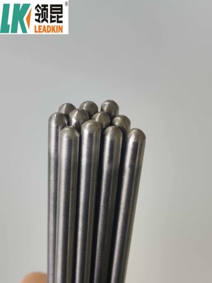 0.5-12.7mm Außen Dia MgO isoliertes Mineral isoliertes Thermoelementkabel zur Messung hoher Temperaturen