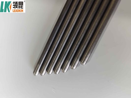 4 Kern Mineral Isoliertes Heizkabel mit hochreinem MgO-Isolator angepasste Länge