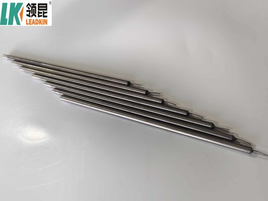 4 Kern Mineral Isoliertes Heizkabel mit hochreinem MgO-Isolator angepasste Länge