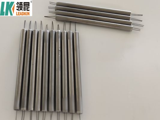 Hochtemperaturthermoelement Mineralisoliertes Kabel Ni Cu Isolierung und hochreiner MgO-Isolator