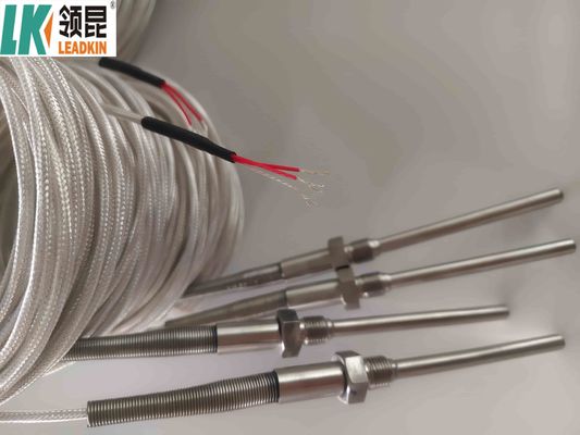 Hochleistungs-Thermocouple-Temperatursonde zur präzisen Temperaturüberwachung