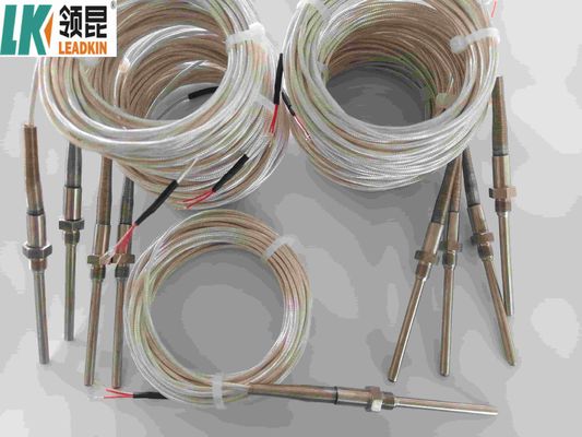 Hochleistungs-Thermocouple-Temperatursonde zur präzisen Temperaturüberwachung