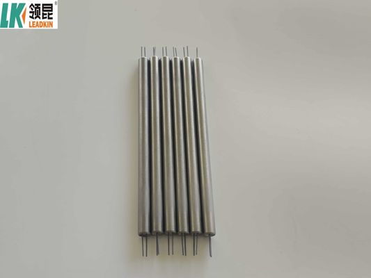Hochtemperaturmessung Mineralisoliertes Thermocouple Kabel in verschiedenen Branchen ISO9001 IATF16949 CE zertifiziert