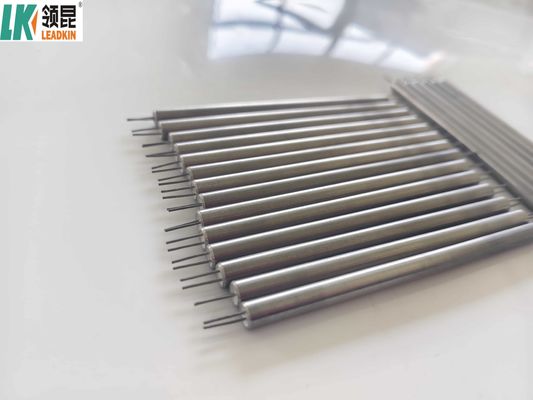 Hochtemperaturmessung Mineralisoliertes Thermocouple Kabel in verschiedenen Branchen ISO9001 IATF16949 CE zertifiziert