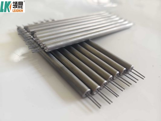 Längen 1-5m oder kundenspezifisches Thermoelementkabel für Instrumentenkonnektionen ISO9001-zertifiziert