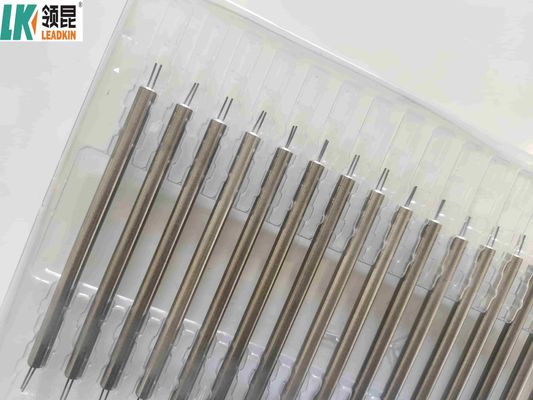 MI 99,6% Hohe Reinheit MgO Isolator Mineral Isoliertes Metallkabelschicht für genaue Temperaturmessung
