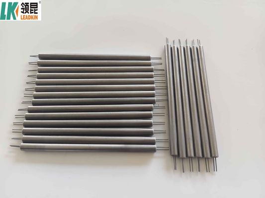 MI 99,6% Hohe Reinheit MgO Isolator Mineral Isoliertes Metallkabelschicht für genaue Temperaturmessung