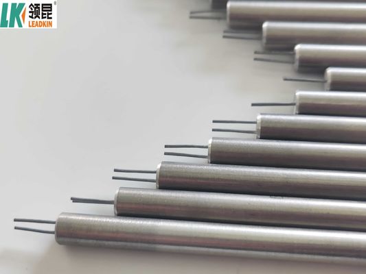 Mineralisoliertes Thermocouple-Kabel zur präzisen Temperaturmessung in verschiedenen industriellen Anwendungen