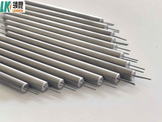 Versatile und langlebige Temperaturprobe mit Thermoelement für die Temperaturüberwachung