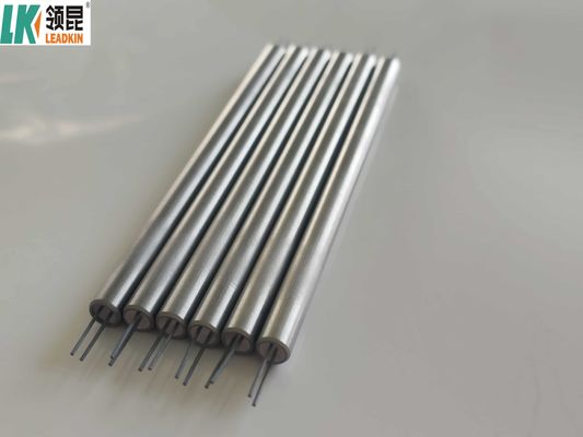 Dauerhaftes Thermocouple-Kabel des Typs N mit Materialoptionen für die Konstantan-Hülle