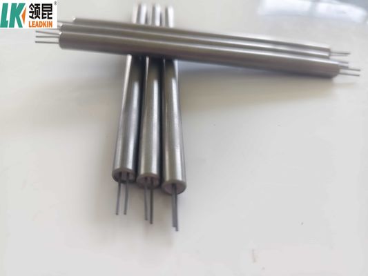 Dauerhaftes Thermocouple-Kabel des Typs N mit Materialoptionen für die Konstantan-Hülle