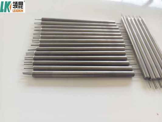 Dauerhaftes J-Typ-Thermokopplkabel mit 99,6% hochreinem MgO