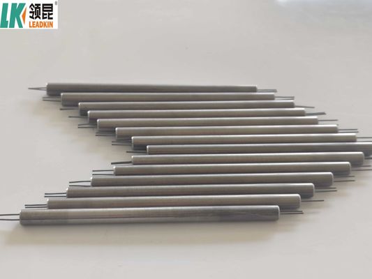 Dauerhaftes J-Typ-Thermokopplkabel mit 99,6% hochreinem MgO