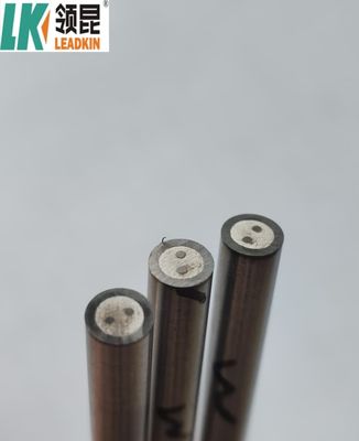 J-Typ-Thermokopfkabel für Hochtemperaturanwendungen in verschiedenen Industriezweigen