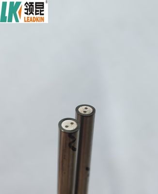 Mineralisoliertes Thermocouple-Kabel zur genauen Temperaturmessung