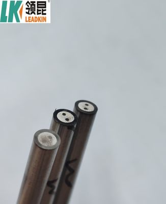 MgO-Mineral-isoliertes Metallkabel für Thermoelement