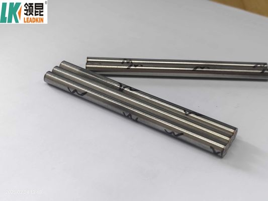 K-Typ Thermoelement-Temperatursonde mit NiCr-NiSi/NiCr-NiAl-Leitermaterial