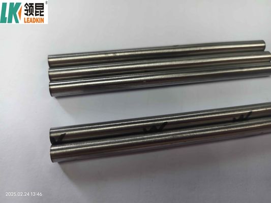 K-Typ Thermoelement-Temperatursonde mit NiCr-NiSi/NiCr-NiAl-Leitermaterial