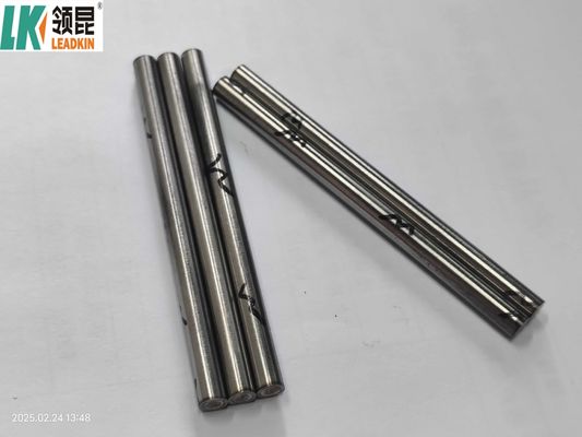 Temperatursonde mit Thermocouple aus Gehäusematerial für Anwendungen bei hohen Temperaturen