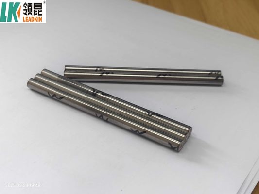 Langlebige Thermoelementtemperatursonde zur Messung hoher Temperaturen