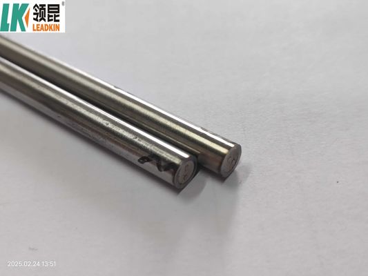 MgO Isolation K-Typ Thermocouple Temperatursonde für Industrie